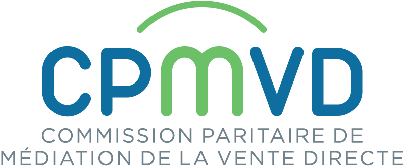 Comission Paritaire de Médiation de la Vente Directe